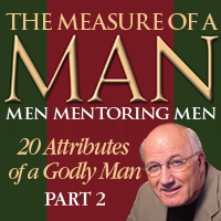 Measure of A Man 2